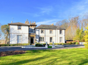 The Mansion House At Kirkhill